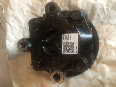 POWER STEERING