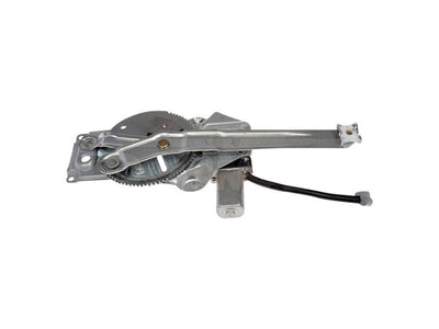 WINDOW REGULATOR