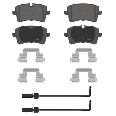 WAGNER BRAKE auto part