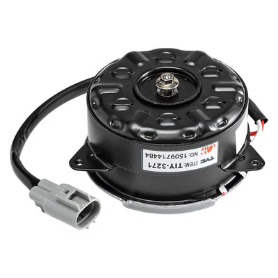 RADIATOR FAN MOTOR RIGHT SIDE; TO 11/98 TOYOTA COROLLA 19981999