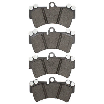 DFC auto part