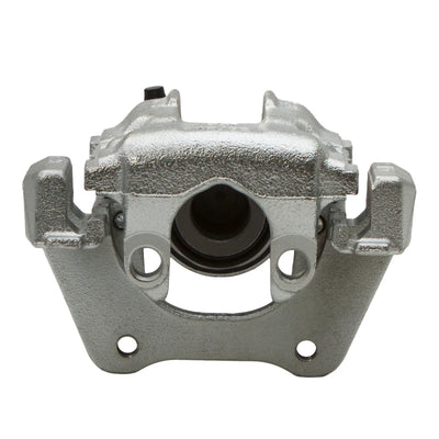 DFC silver auto part