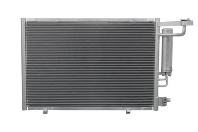 CSF 14-18 Ford Fiesta 1.6L A/C Condenser