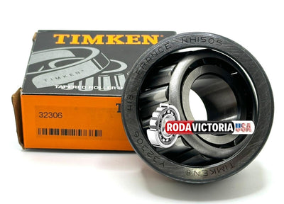 TIMKEN red auto part