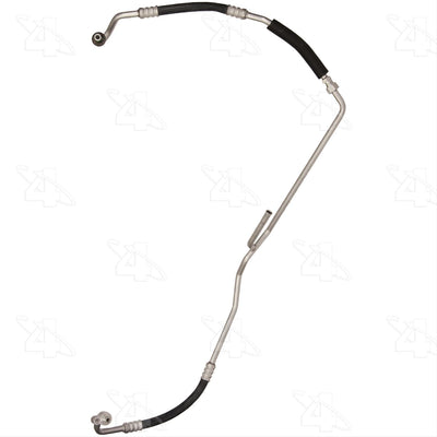 FOUR SEASONS auto part
