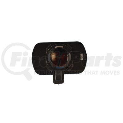 EMISSIONS - AIR PUMP PULLEYS