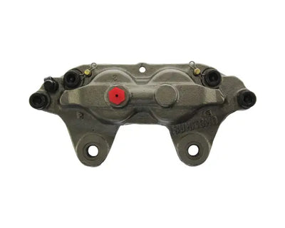 Centric Semi-Loaded Caliper