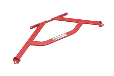 Megan H-Brace Impreza 98-01 BLUE