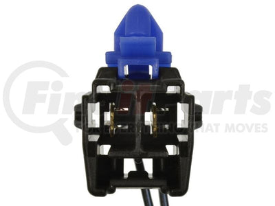 STANDARD IGN auto part