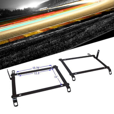 Megan Seat Bracket Civic 92-95 Integra 94-01
