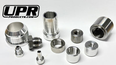 UPR Products auto part