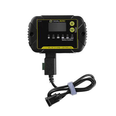 GoalZero auto part