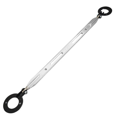 Megan Strut Bar 89-94 240SX Rear Up Polish 5 LBS