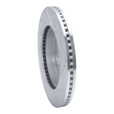 DFC silver auto part