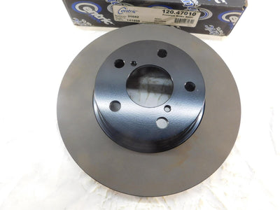 Centric Performance Brake Rotor
