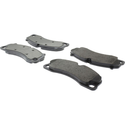 Stoptech auto part