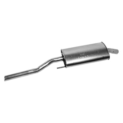 TRU-FIT MUFFLER
