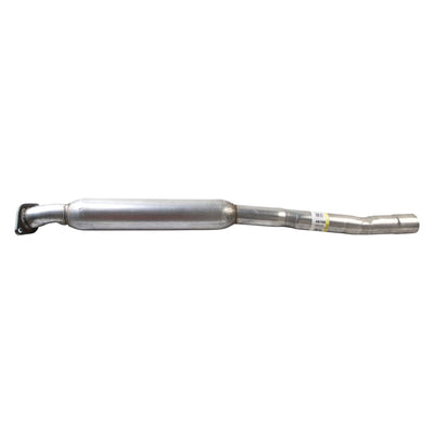 1316 FUSION EXHAUST PIPE