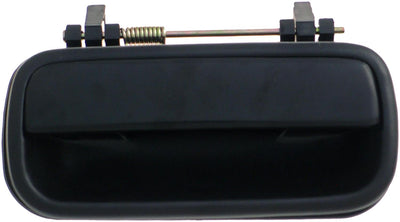 EXTERIOR DOOR HANDLE