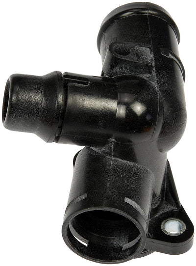 ENGINE COOLANT WATER OUTLET