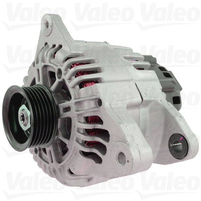 Stoptech red auto part