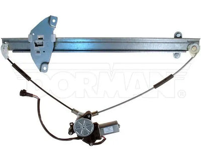WINDOW REGULATOR
