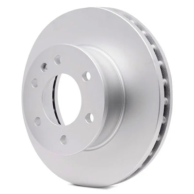 DFC 21-23 Dodge Challenger Right Front GeoSPEC Coated Rotor