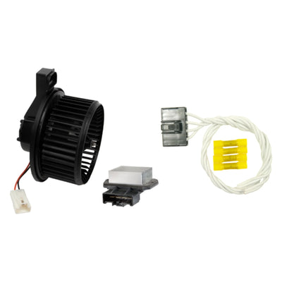 BLOWER MOTOR KIT