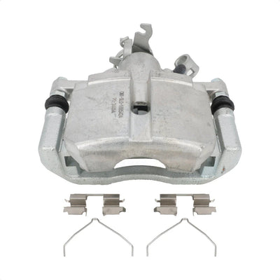 DOM UNLOADED CALIPERS