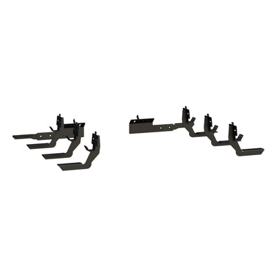 MOUNTING BRACKETS