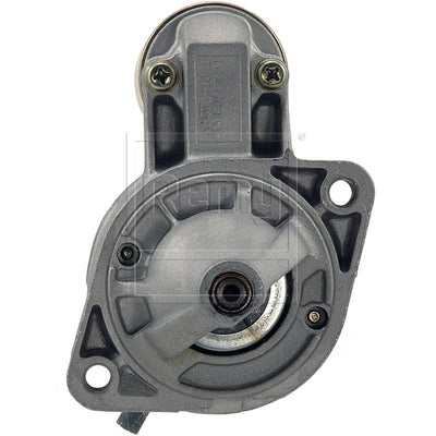 REMY red auto part