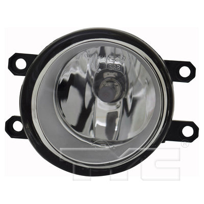 CAPA 0713 TY CMRY (SE/XLE)/ 0913 CROLA FOGLAMP ASSY LH