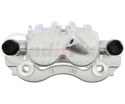 BRAKE CALIPER & BRACKET