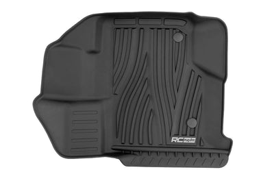 Rough Country floor mats