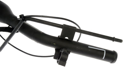 FUEL TANK FILLER NECK