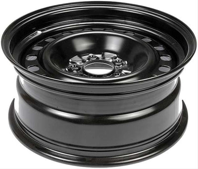 STEEL WHEEL