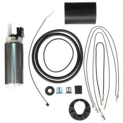 CARTER fuel pump