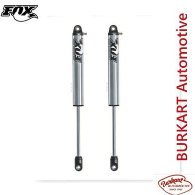 Fox 2.0 Shock 26.74 x 16.65 S50 EB1