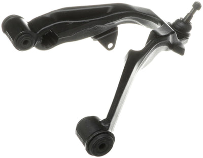 DELPHI control arms