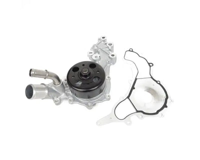 NEW WATER PUMP