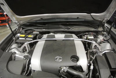 Megan Racing Race Spec Bar Lexus 06 IS250 350 ISF GS350 06-12 GS350 13 RC200T RC300 RC350 15 FU (V6 V8)