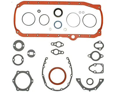 MAHLE Original Buick Commercial Chassis 93-91 Conversion Set