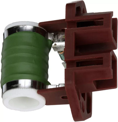 Gates 17-23 Dodge ProMaster V-6 3.6L Engine Cooling Fan Resistor Engine Cooling Fan Module