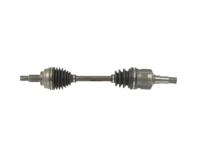 CV DRIVE AXLES