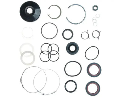 Gates Power Steering Pressure Line Hose Assembly