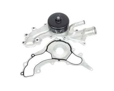NEW WATER PUMP