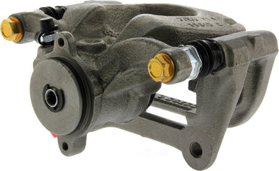 SEMI-LOADED BRAKE CALIPER