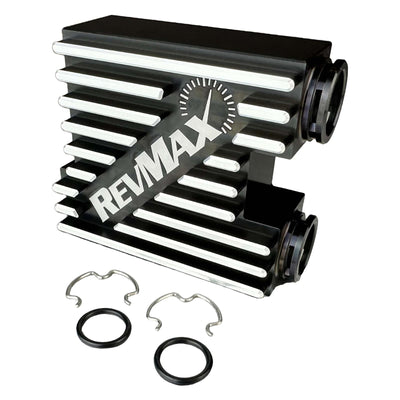 RevMax Transmission auto part
