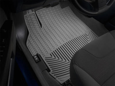 WeatherTech floor mats