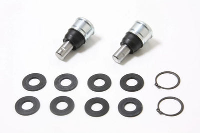 Megan Evo 8 9 10 03-07 08-15 Front Roll Center Adjuster Adjustable to 10mm and 15mm Lower 2pcs MSRP $154 2.2lbs 7x5x4
